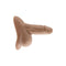 Realistische Dildo Gender X TPE Ø 3,7 cm