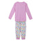 Pyjama Kinderen Disney Princess Roze Maat 2 Jaar