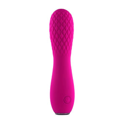 Vibrator Selopa Roze