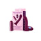 G-spot Vibrator FemmeFunn Roze