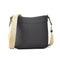 Handtas Dames Michael Kors 35S4GTVC5L-BLACK Zwart 22 x 23 x 6 cm
