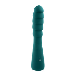 Kogel Vibrator Gender X Groen