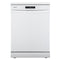 Vaatwasser Hisense HS623D10W 60 cm