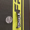 Surfplank Kohala Sup Freestyle Zwart