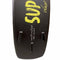 Surfplank Kohala Sup Freestyle Zwart