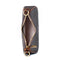 Schoudertas Michael Kors Cora Bruin 19 x 15 x 6 cm