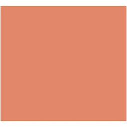 Fiches Iris Koraal 50 x 65 cm