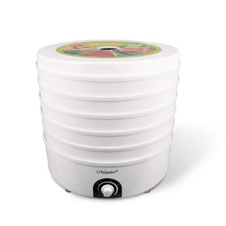 Voedsel Dehydrator Feel Maestro MR-766 520 W