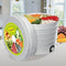 Voedsel Dehydrator Feel Maestro MR-766 520 W