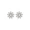 Tepelpads NS Novelties Charm III Zwart