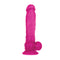 Realistische Dildo Gender X Siliconen Ø 3,6 cm