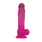 Realistische Dildo Gender X Siliconen Ø 3,6 cm