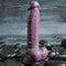 Realistische Dildo Gender X Siliconen Ø 3,6 cm