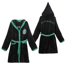 Kinderkamerjas Harry Potter Zwart Maat M