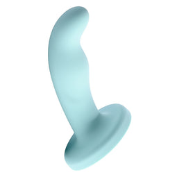G-spot Vibrator Sportsheets Merge Collection Blauw