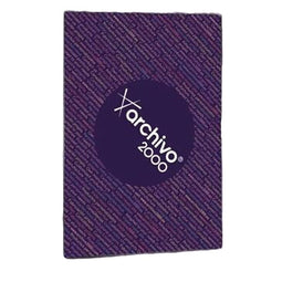 Toonbankdisplay Archivo 2000 6157 CS TP Muurschildering 30 x 42 cm Transparant Din A3
