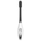 Massager Evolved Zwart