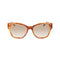 Zonnebril Dames Karl Lagerfeld KL6069S-812 ø 54 mm