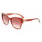 Zonnebril Dames Karl Lagerfeld KL6069S-805 ø 54 mm