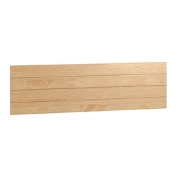 Hoofdbord Alexandra House Living Honing 45 x 156 x 3 cm
