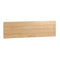 Hoofdbord Alexandra House Living Honing 45 x 156 x 3 cm