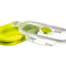Set Lunchboxen Kozina 4 Stuks