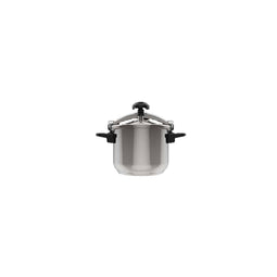 Snelkookpan Taurus MOMENTS CLASSIC 6 L