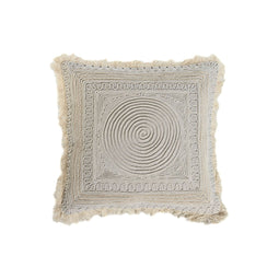 Kussen Home ESPRIT Boho 45 x 45 cm