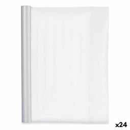 Antislip Kinvara RFT-1 Transparant Polypropyleen 45 x 100 cm
