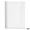 Antislip Kinvara RFT-1 Transparant Polypropyleen 45 x 100 cm