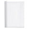 Antislip Kinvara RFT-1 Transparant Polypropyleen 45 x 100 cm