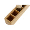 Specerijenset DKD Home Decor 32,5 x 6,5 x 6,5 cm