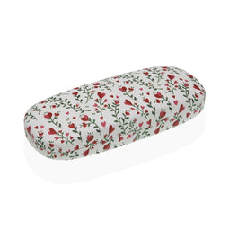 Koffer voor glazen Versa Hartjes