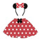 hoofdband Minnie Mouse