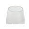 Glazen Home ESPRIT Kristal 8 x 8 x 11 cm
