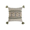 Kussen Home ESPRIT Boho 45 x 45 cm