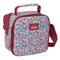 Thermische Snacktas Nait Nait Flores coimbra burdeos Bordeaux 20 x 20 x 15 cm