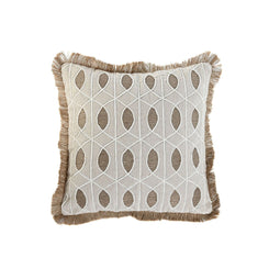Kussen Home ESPRIT Boho 45 x 45 cm