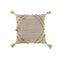 Kussen Home ESPRIT Boho 45 x 45 cm