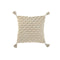 Kussen Home ESPRIT Boho 45 x 45 cm