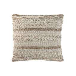 Kussen Home ESPRIT Boho 45 x 45 cm