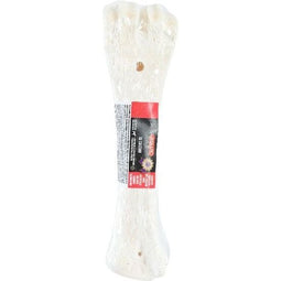 ZOLUX Bone with calcium - kauwstaaf voor hond - 200g