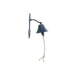 Klink Home ESPRIT Ijzer 15 x 15 x 21 cm Bel