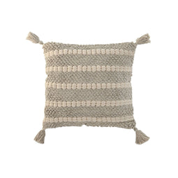 Kussen Home ESPRIT Boho 45 x 45 cm
