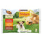 PURINA Friskies in jelly - natvoer voor honden - 4 x 85g