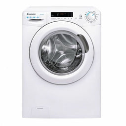 Wasmachine Candy CS4 1272DE/1-S 7 kg 1200 rpm 60 cm 65 cm