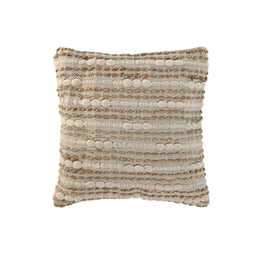 Kussen Home ESPRIT Boho 45 x 45 cm