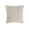 Kussen Home ESPRIT Wit Boho 45 x 45 cm