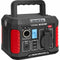 Draagbare energiecentrale MECAFER PW600 600 W