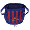 Schoolrugzak F.C. Barcelona 24/25 Kastanjebruin Marineblauw 35 x 40 x 1 cm Zak